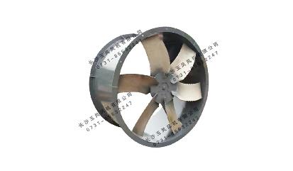 軸流風(fēng)機(jī)和離心風(fēng)機(jī)在機(jī)械通風(fēng)中的作用